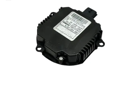 Nissan Leaf I (ZE0) Headlight ballast module Xenon A1K3100001 DACA14810223