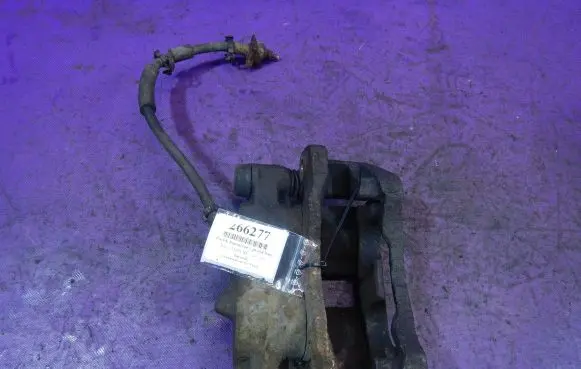 Iveco Daily 3rd gen Front brake caliper