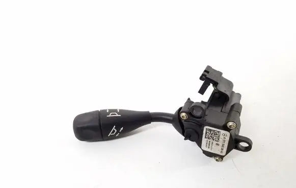 Mercedes-Benz E W211 Steering wheel adjustment switch A1715402945