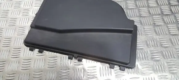 BMW X5 E53 Fuse box cover 1438014