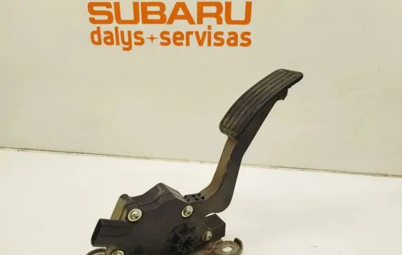 Subaru Legacy Accelerator throttle pedal 36010AG140 1988007120 07H13A00267