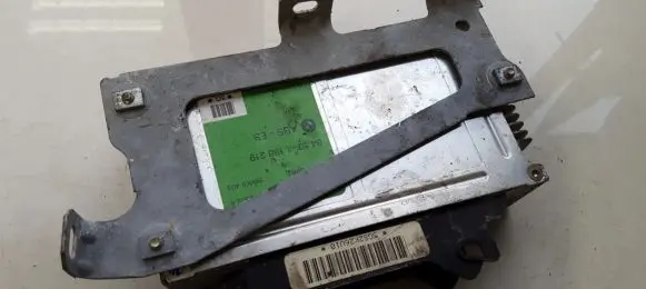 BMW 3 E46 ABS control unit/module 34521138219 34.521138219