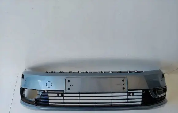 Volkswagen PASSAT CC Front bumper 3C8807221F