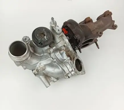 Renault Master III Turbo 144104619R 8588660004 XBC00366