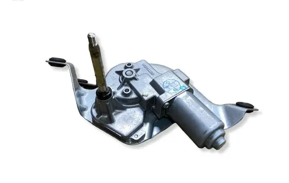 Mazda CX-3 Rear window wiper motor 