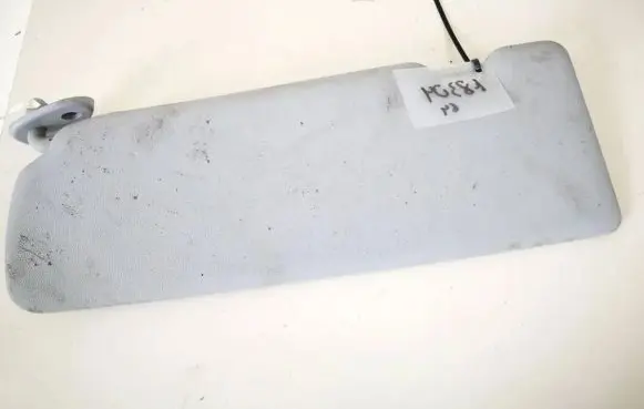 BMW 1 E81 E87 Sun visor
