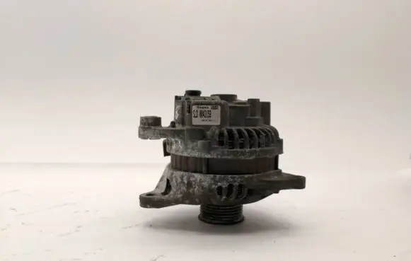 Mazda 3 I Generator/alternator A2TC0091