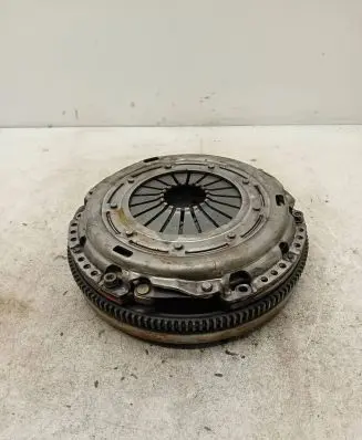 Seat Alhambra (Mk1) Clutch set kit 1878004698 0784330