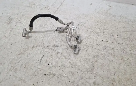 Ford Explorer VI Air conditioning (A/C) pipe/hose L1MH19F667AB