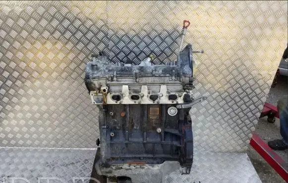 Mercedes-Benz A W169 Engine R6400110701