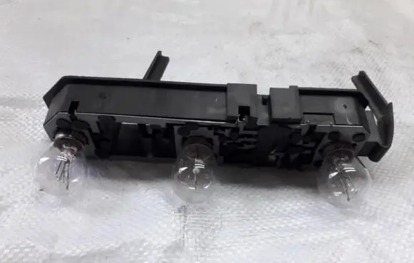 Volvo 850 Tail light bulb cover holder 3512418