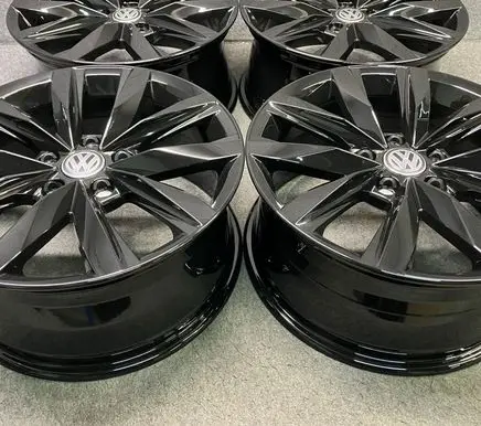 Volkswagen Multivan T6 R18 alloy rim 7E0601025Q