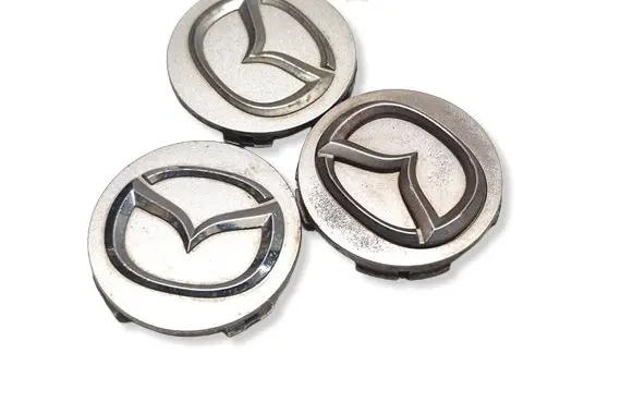 Mazda 6 Original wheel cap 