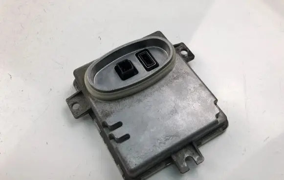 Xenon control unit/module