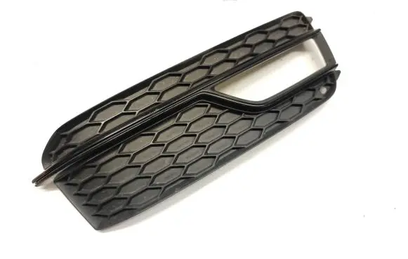 Audi A5 8T 8F Front bumper lower grill 8T0807682K 8T0807682M 16375