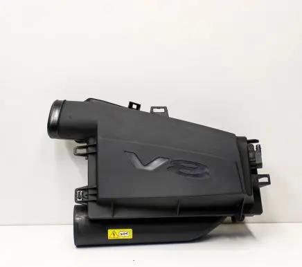 Mercedes-Benz S W221 Air filter box A2780900101