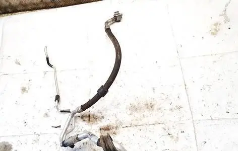 Audi A4 S4 B8 8K Air conditioning (A/C) pipe/hose 8k1260712k