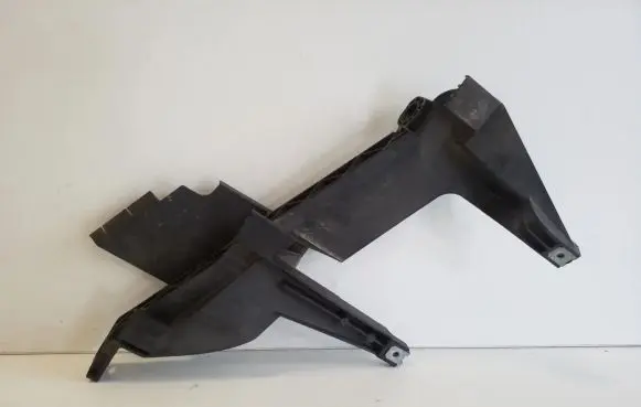 BMW X3 E83 Headlight/headlamp mounting bracket 1301073025 073025