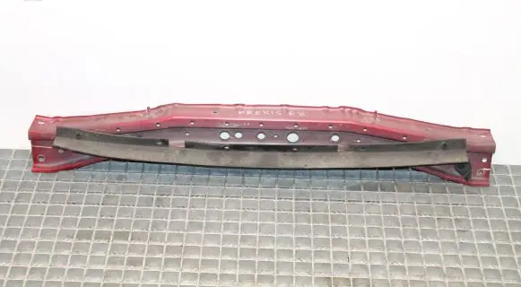 Nissan Micra Top upper radiator support slam panel