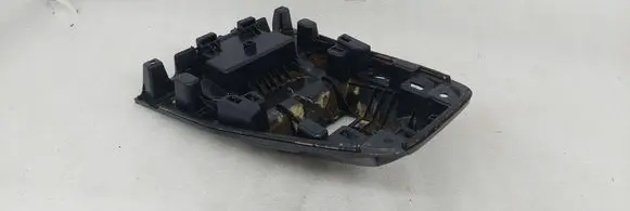 Audi Q4 Sportback e-tron Other center console (tunnel) element 89A863243