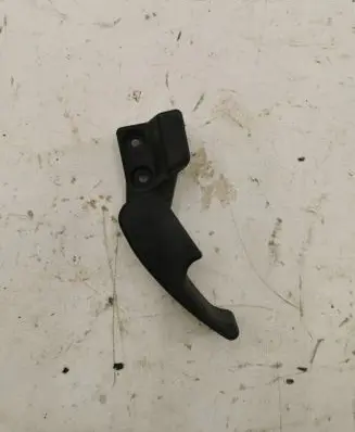 Audi A3 S3 8P Engine bonnet (hood) release handle 