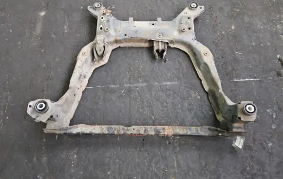 Volvo S60 Front axle beam IMPRK1409768