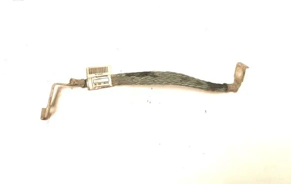BMW 2 F45 Negative earth cable (battery) 8602991
