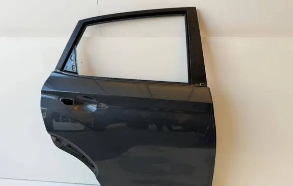 Hyundai Kona I Door (2 Door Coupe) 01726382