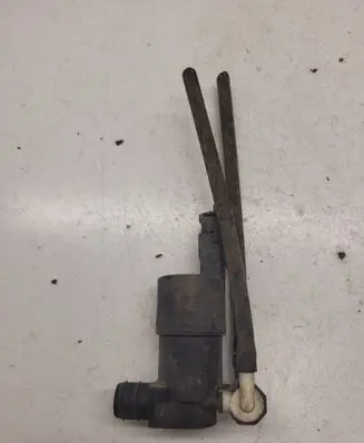 Peugeot 607 Windscreen/windshield washer pump 9632984980 9634558980
