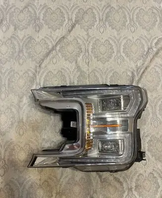 Ford F150 Headlight/headlamp LL3413E015AB JL34LL3413E015A