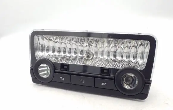 BMW 5 F10 F11 Rear seat light 9163699 63319163699