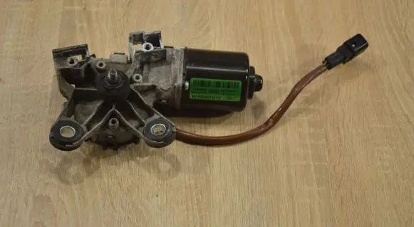 Opel Antara Wiper motor 20829043