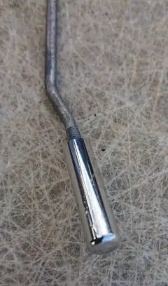 Jaguar XJ X300 Front door lock