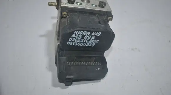 Nissan Micra ABS Pump 476601F500