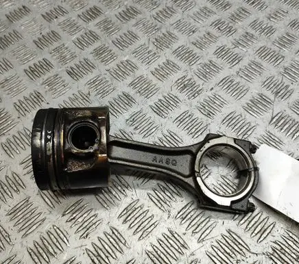Mazda 6 Piston LFY511010