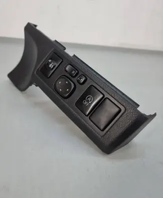 Toyota Avensis T270 A set of switches 5544605130