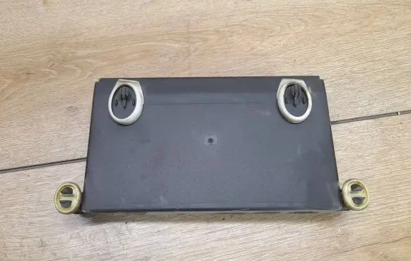 Mercedes-Benz E W211 Door control unit/module 2118201585 355554