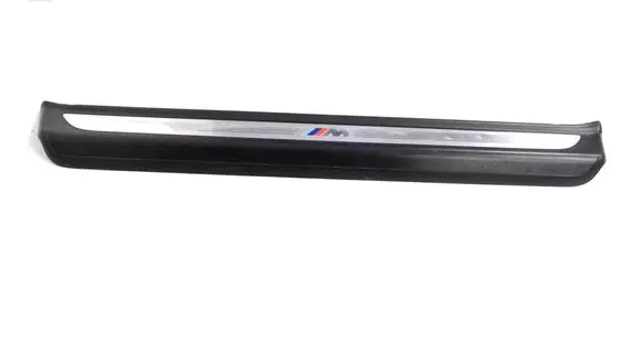 BMW 6 F12 F13 (A) pillar trim 8051705