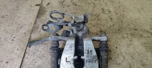 Ford S-MAX Rear brake caliper