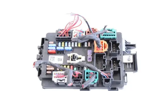 Tesla Model X Fuse box set 109440901G