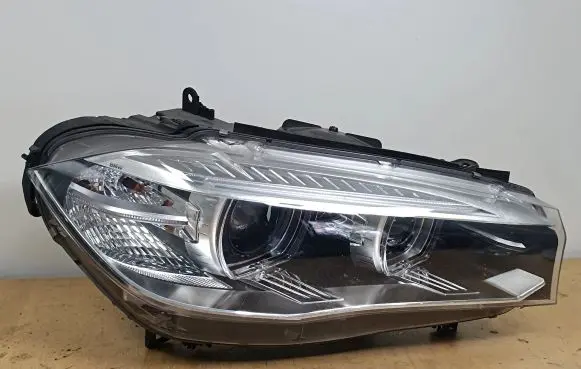 BMW X5 F15 Headlight/headlamp 7290056 0502185860 7248266