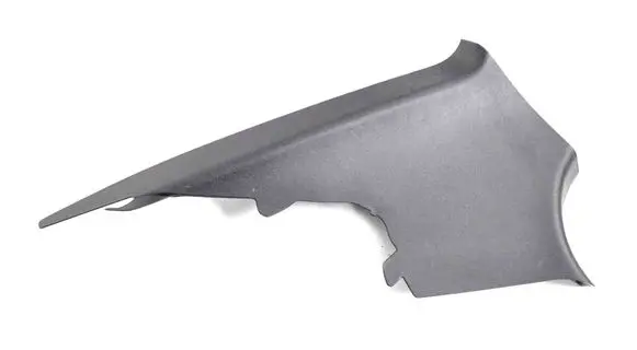Jaguar XE (C) pillar trim GX73519A97AG