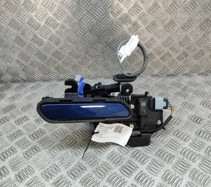 KIA EV6 Rear door exterior handle 81420CV300 826F0G0000