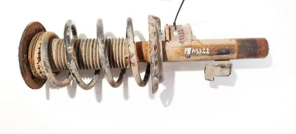 Ford Mondeo MK IV Front shock absorber/damper agv040mt
