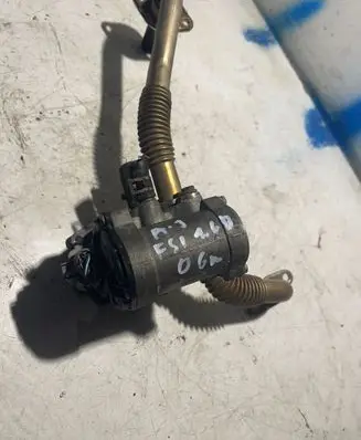 Audi A3 S3 8P EGR valve 408265001003
