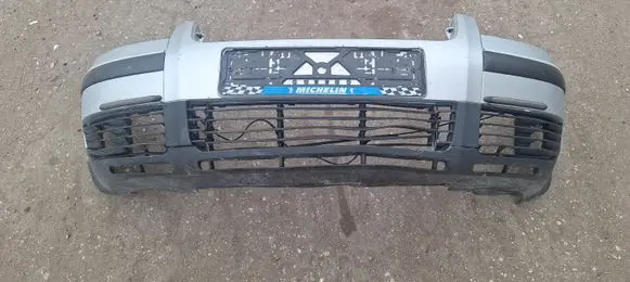 Volkswagen PASSAT B5.5 Front bumper 