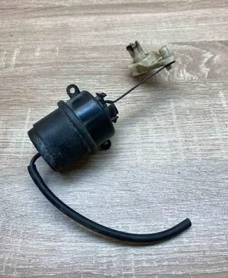 Volkswagen Transporter - Caravelle T4 Valve vacuum 701271627 702271169