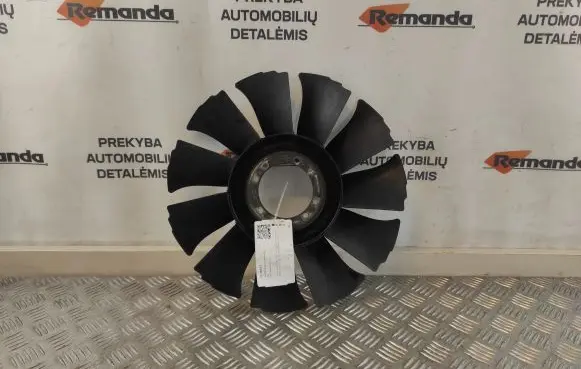 Iveco Daily 35 - 40.10 Fan impeller 50402464