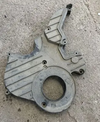Opel Frontera A Timing belt guard (cover)