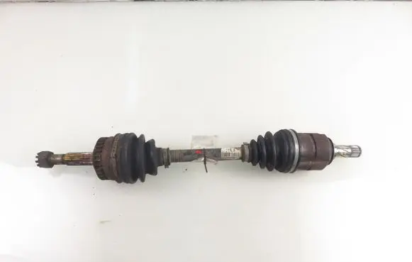 Opel Combo C Front driveshaft 